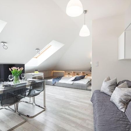 Modern & New Place Next To Wawel Castle & Vistula Краков Экстерьер фото
