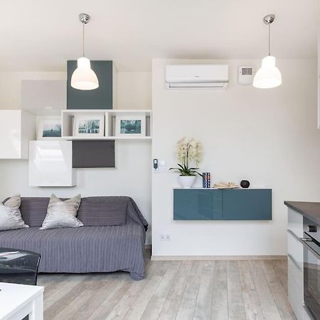 Modern & New Place Next To Wawel Castle & Vistula Краков Экстерьер фото